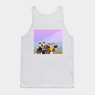 2521 Tank Top